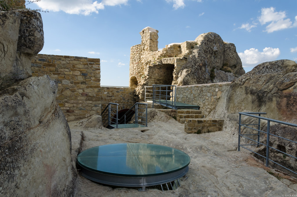 Castello di Pietrapertosa