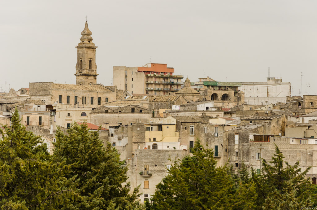 Gravina