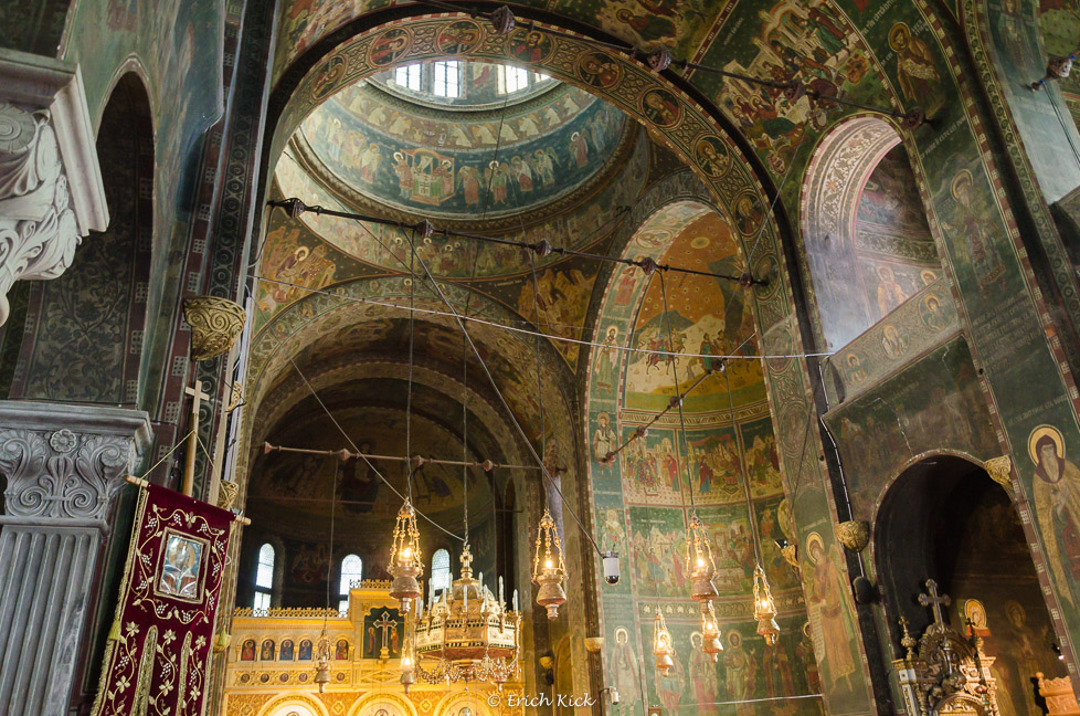 Catedrala Sfinții Petru și Pavel