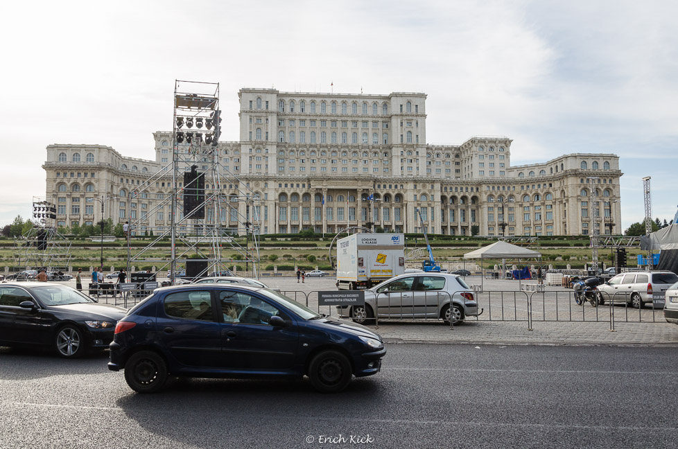 Palatul Parlamentului