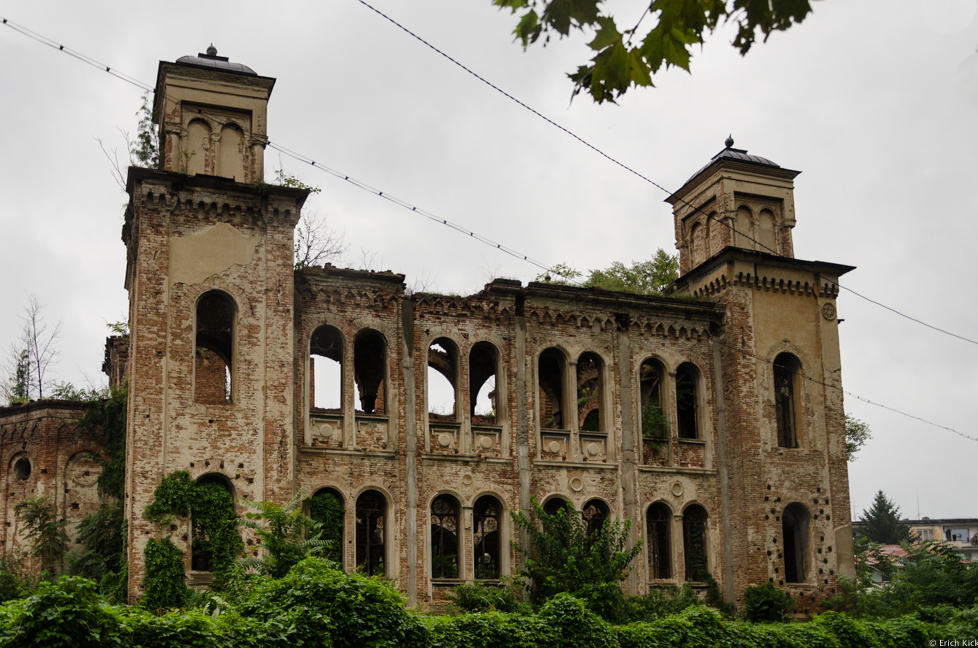 Synagoge Vidin