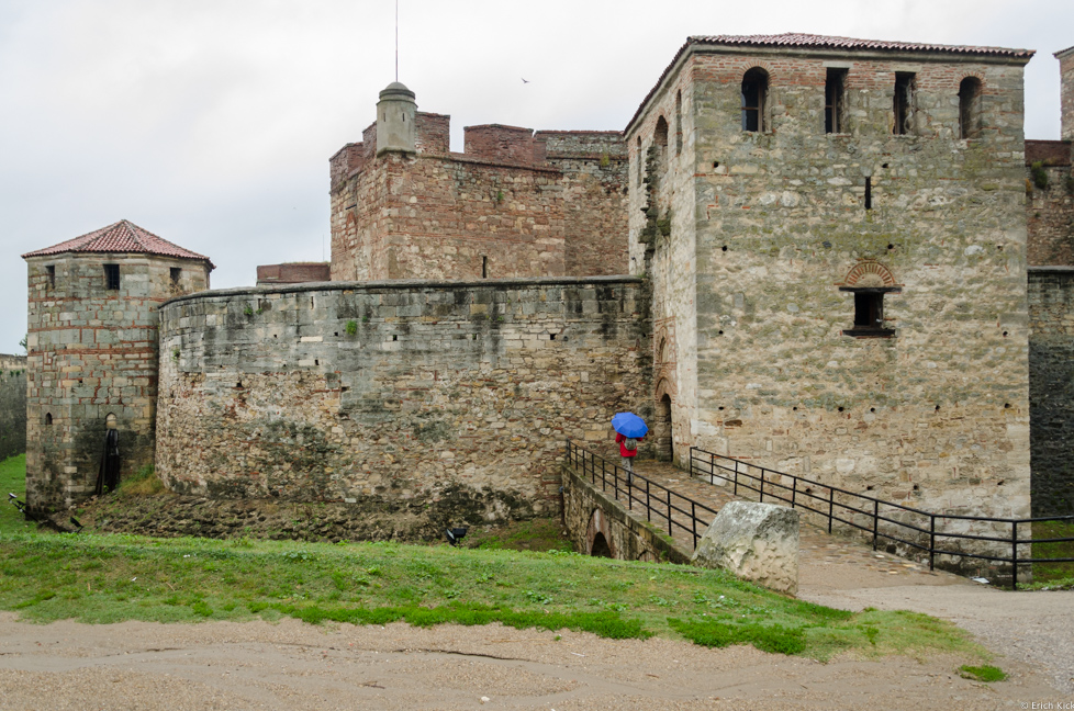 Festung Baba Vida