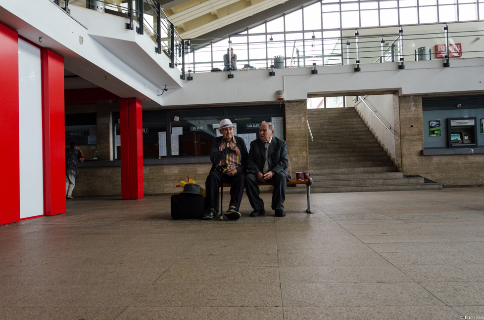 Bahnhof Craiova