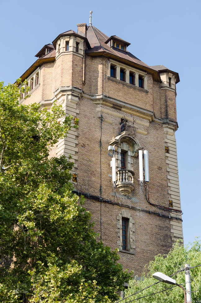 Wasserturm