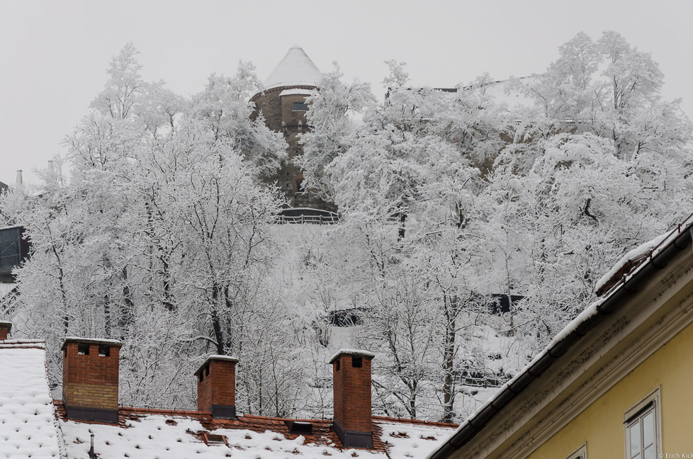 Wintermärchen