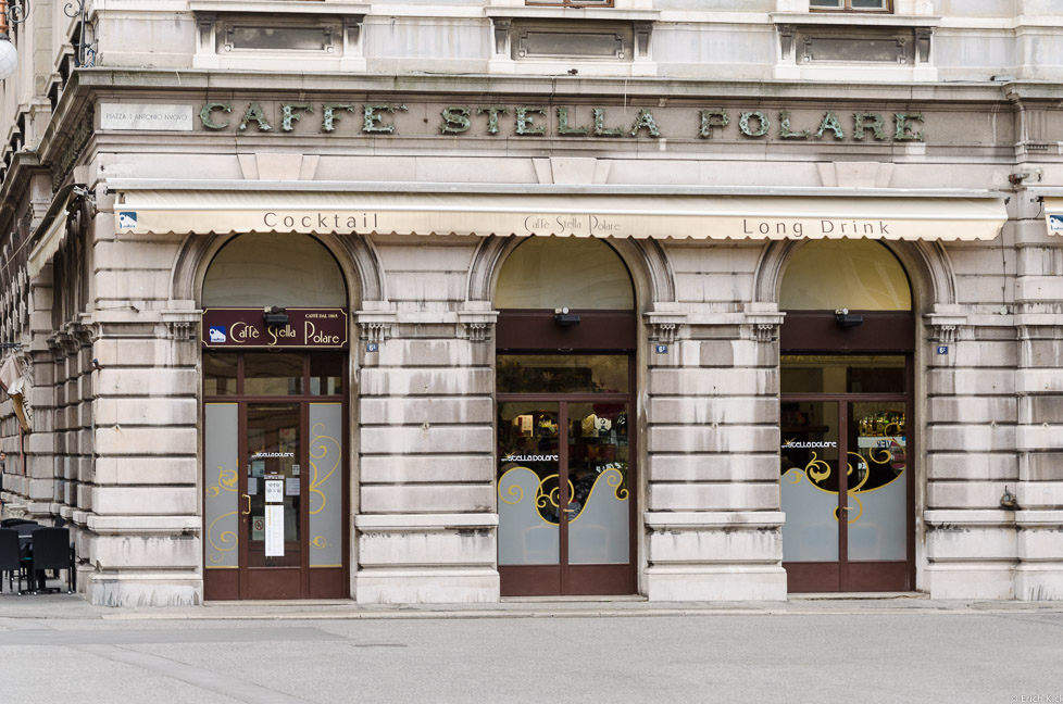 Caffè Stella Polare