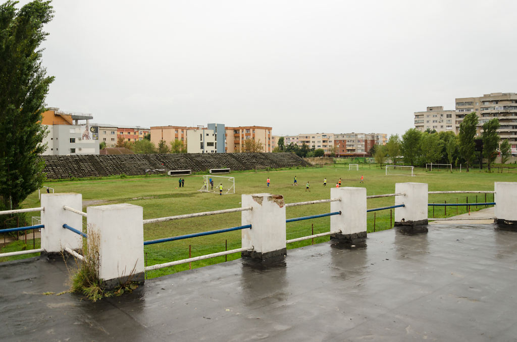 Stadionul Tineretului