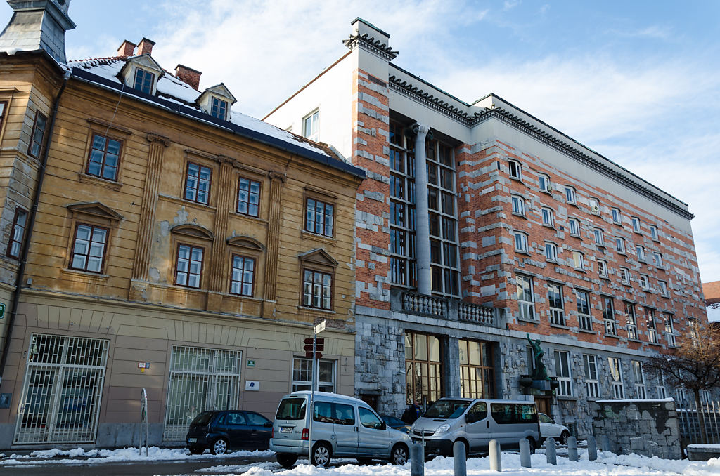 Nationalbibliothek