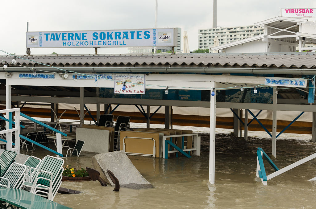 Taverne Sokrates