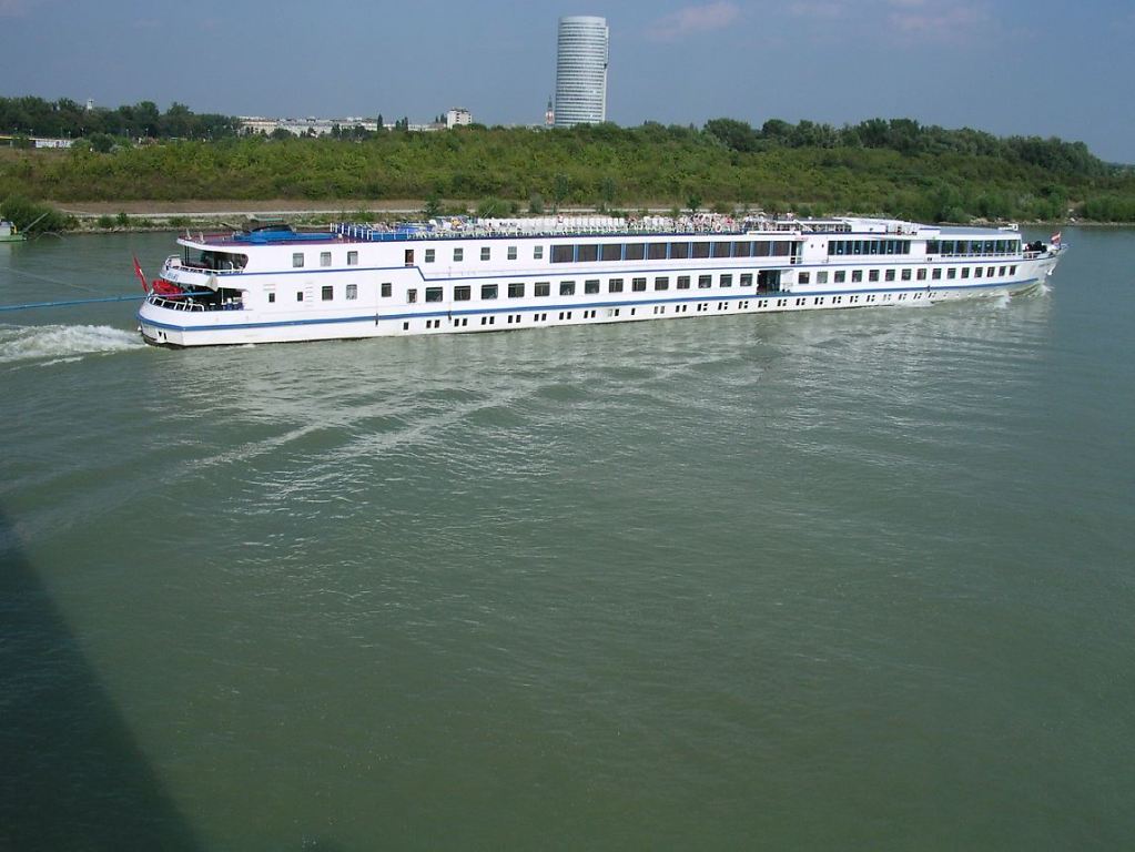 MFS Danube Pearl 