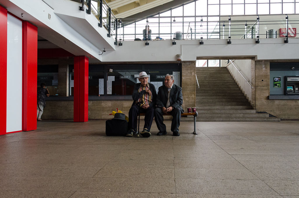 Bahnhof Craiova