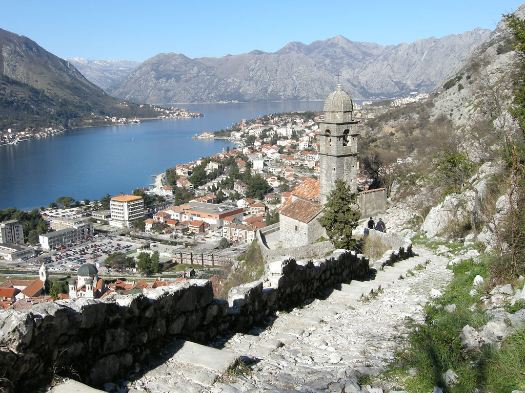 Montenegro 2011