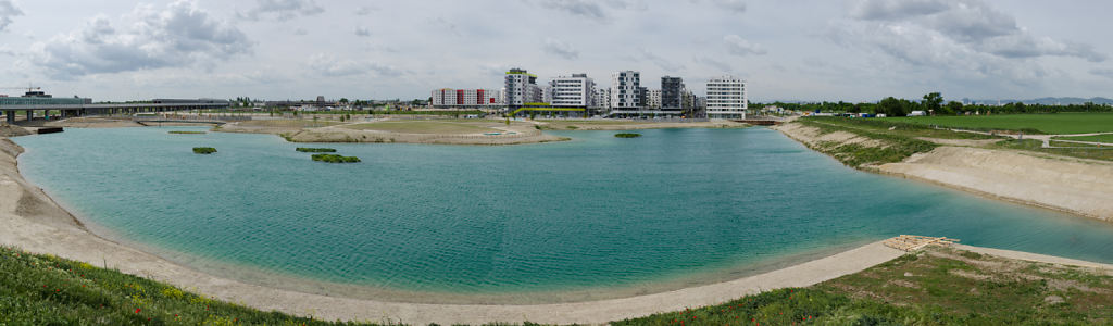 Seestadt 2015