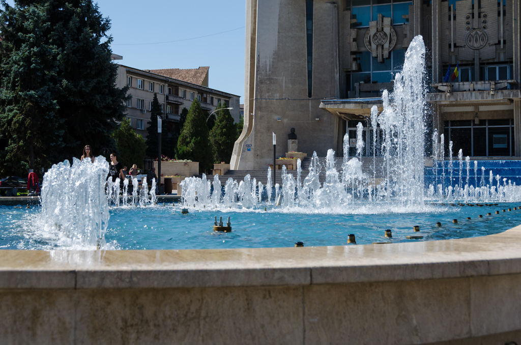 Wasserspiele