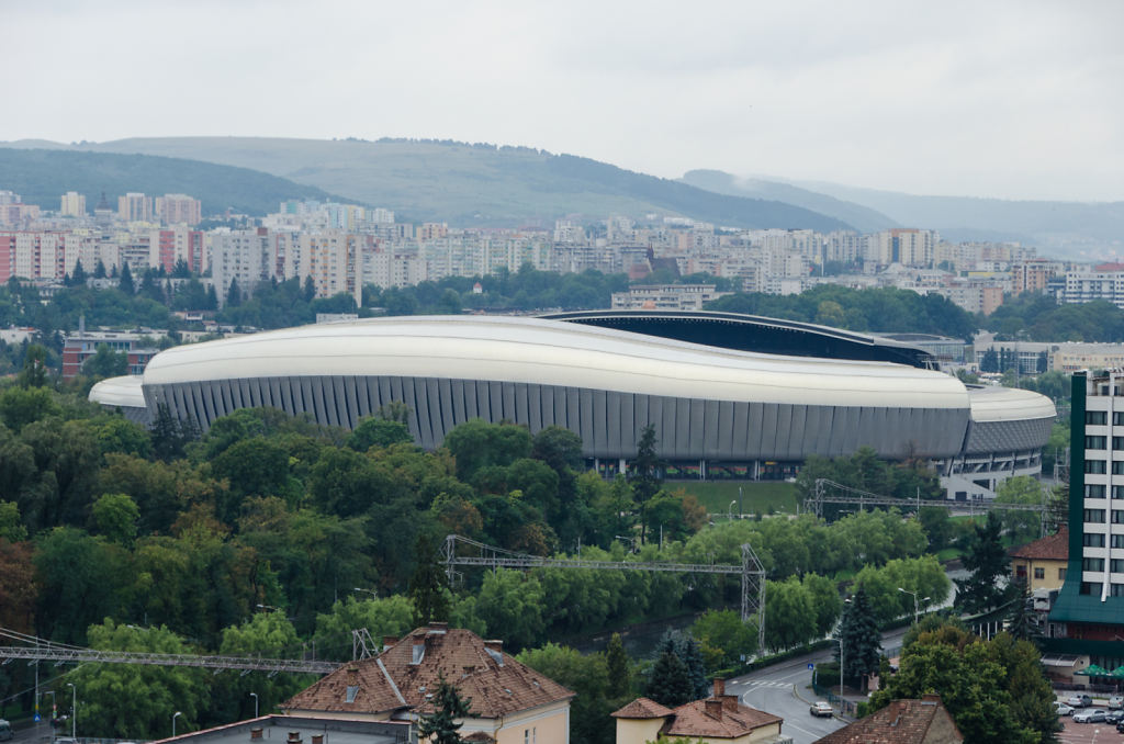 Cluj Arena