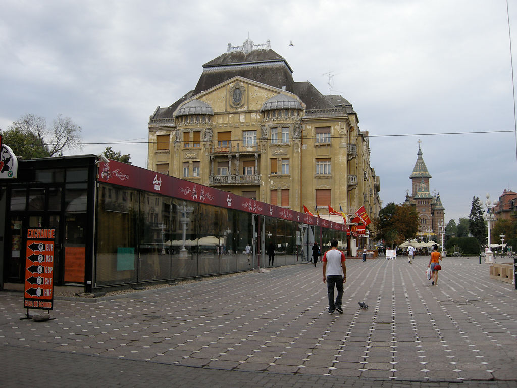Piața Victoriei