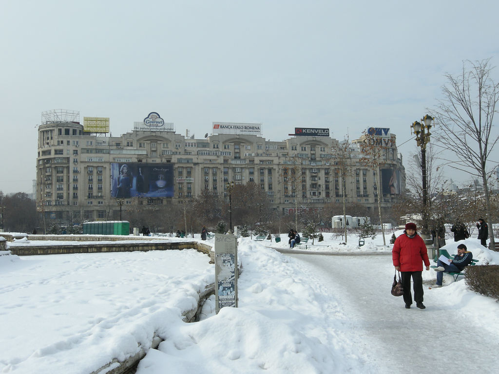 Piața Unirii