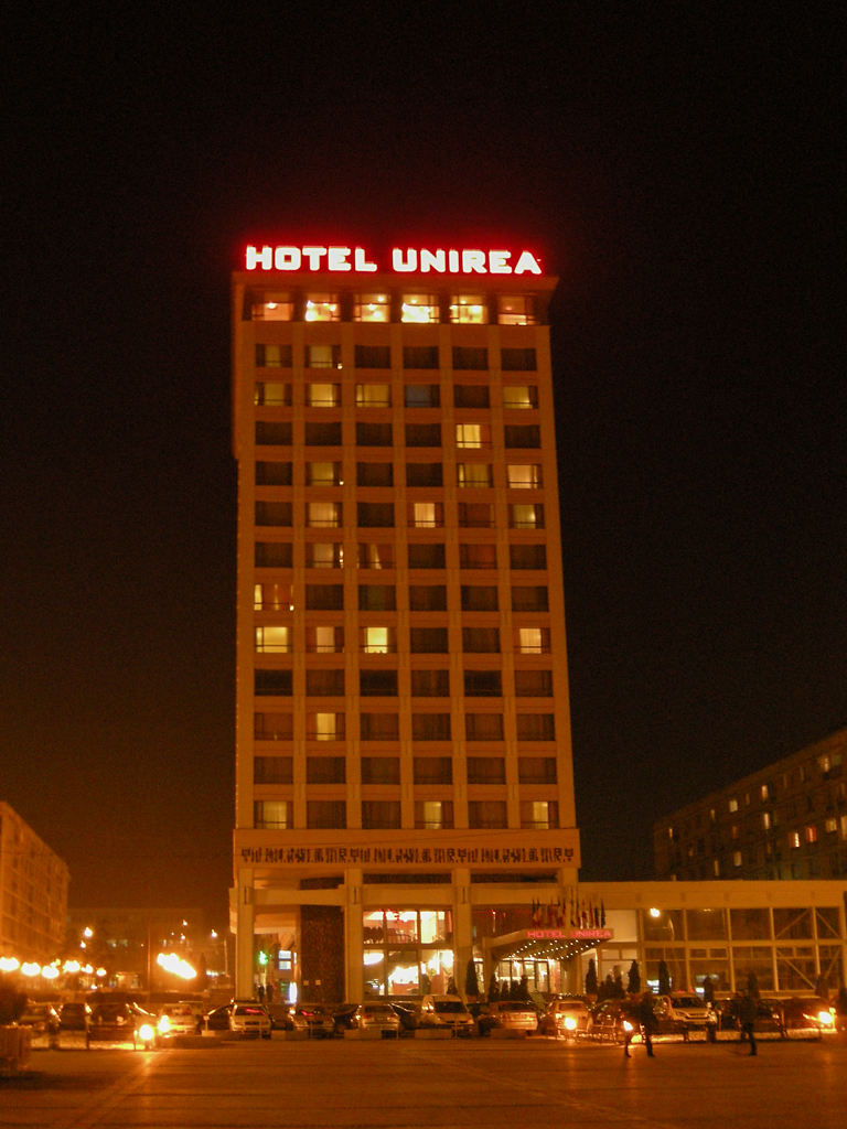 Hotel Unirea