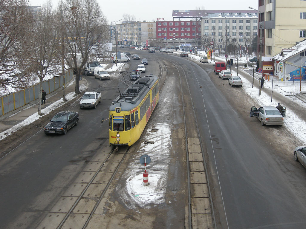 Strassenbahn
