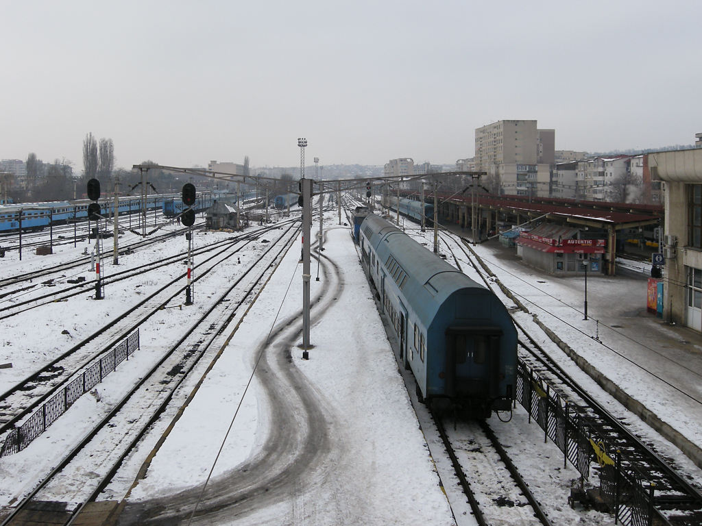 Bahnhof