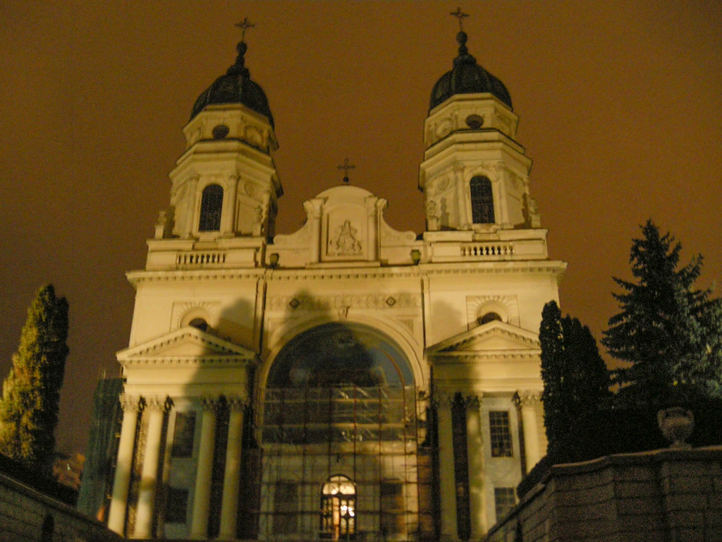 Metropolitenkirche