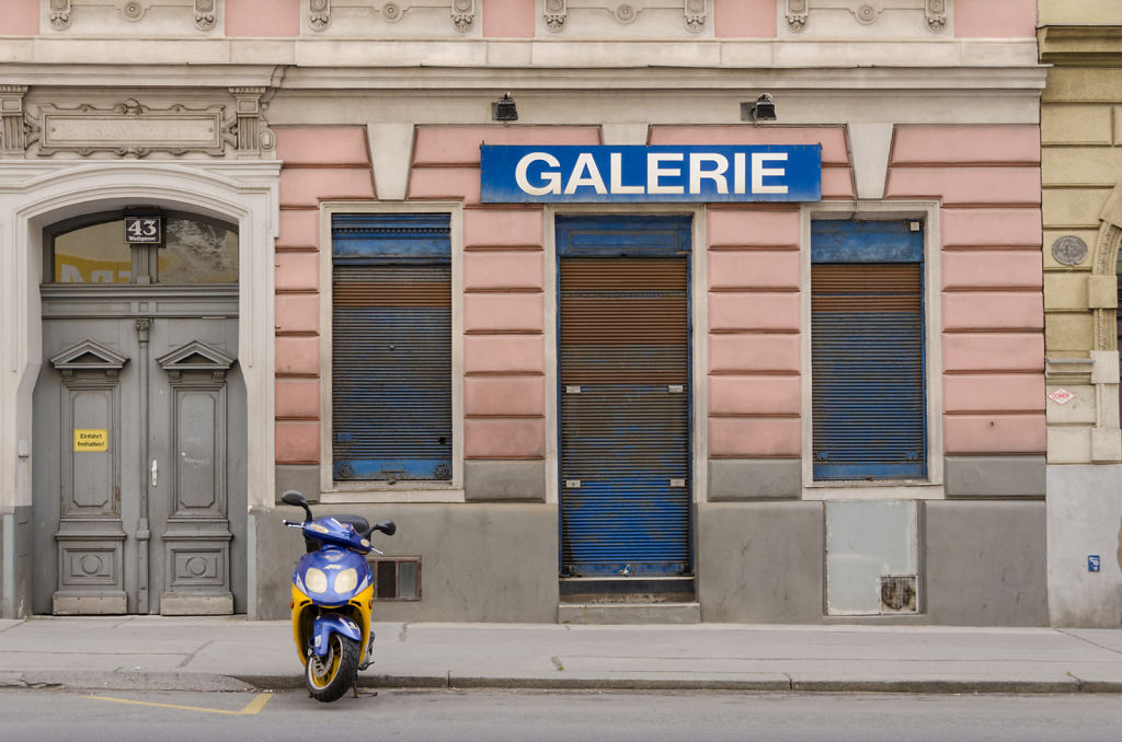 Galerie