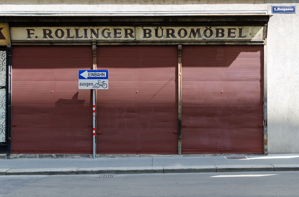 Rollinger Büromöbel