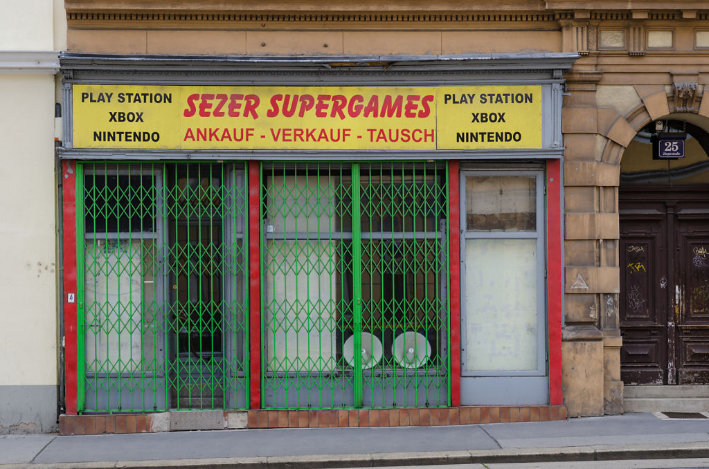 Sezer Supergames