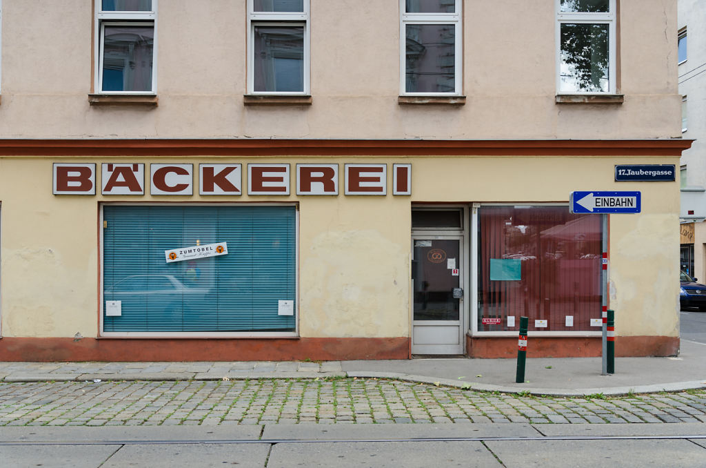 Bäckerei