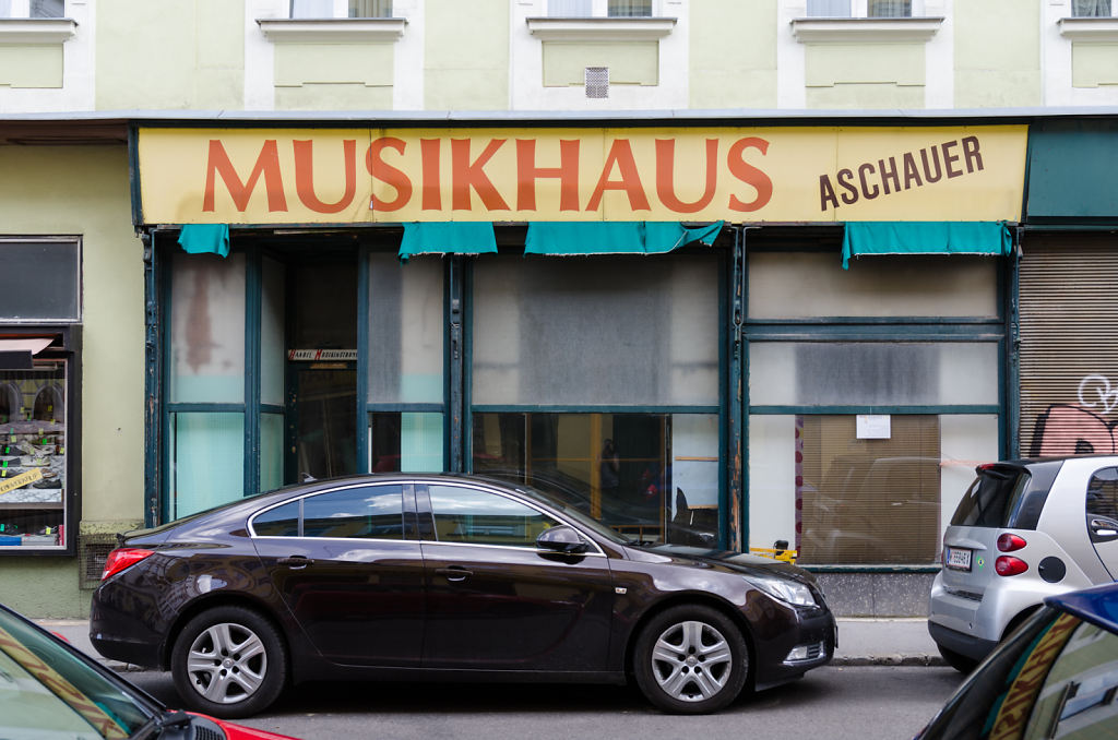 Musikhaus Aschauer