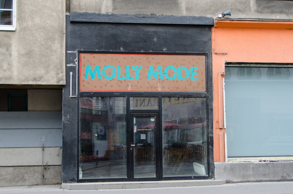 Molly Mode