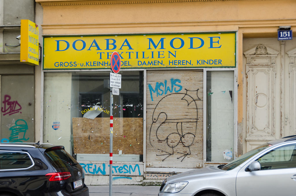 Doaba Mode