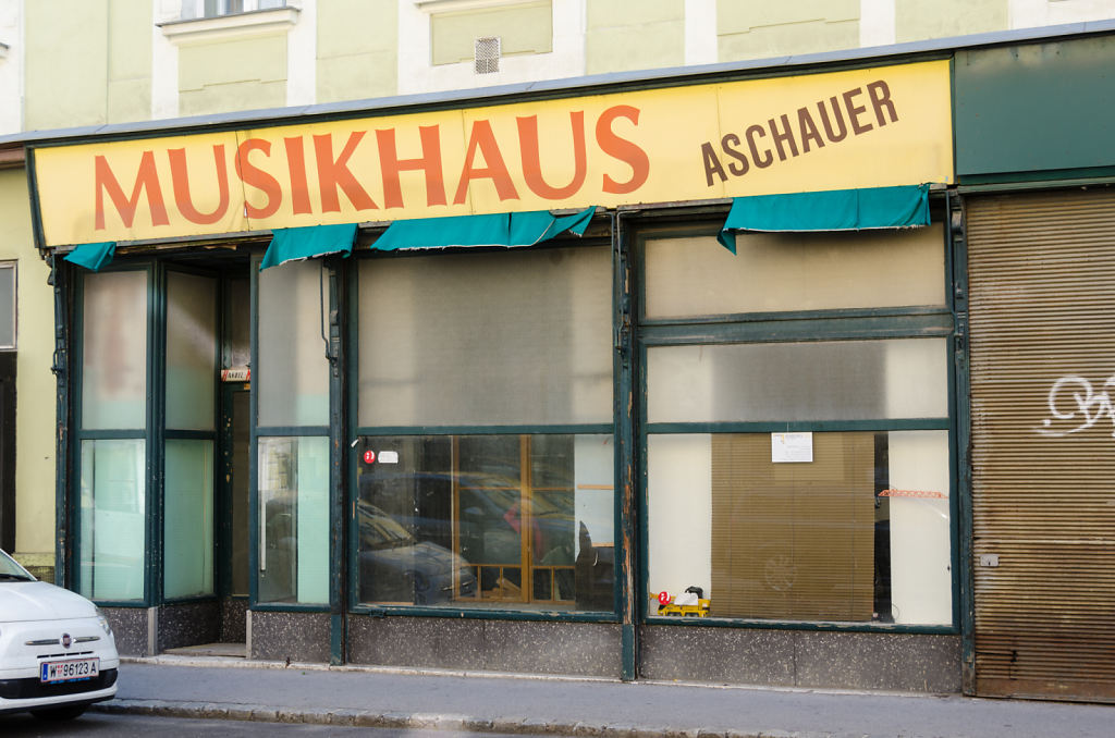 Musikhaus Aschauer