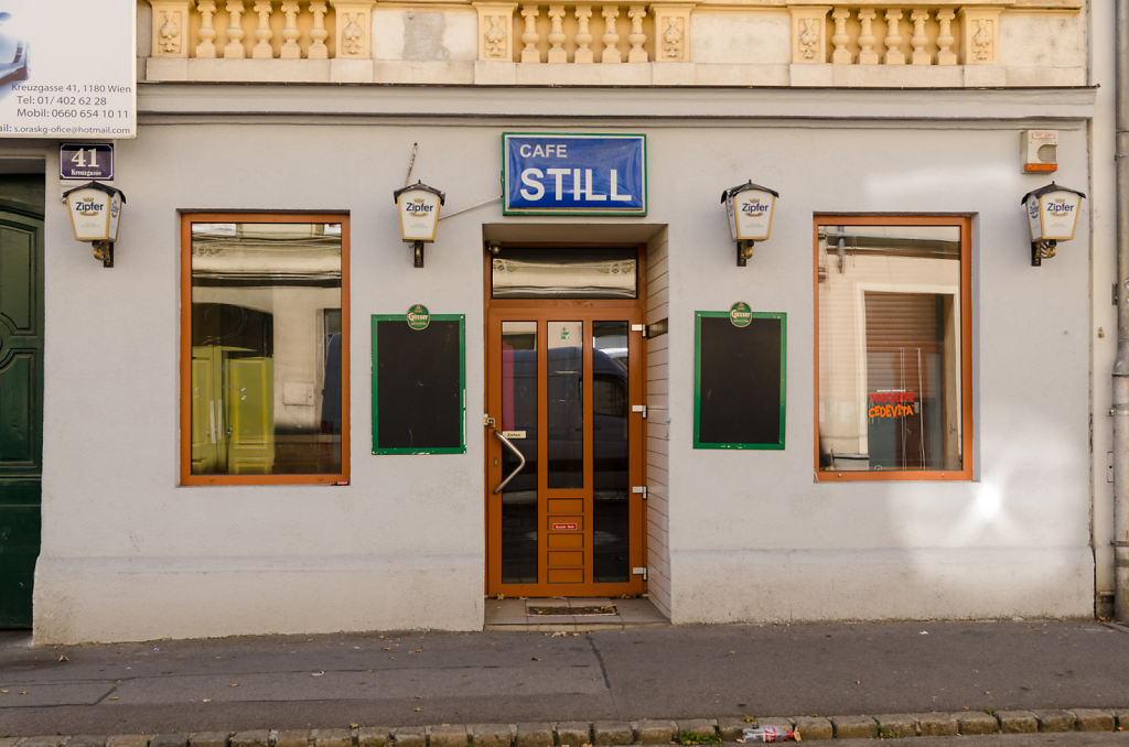 Café Still