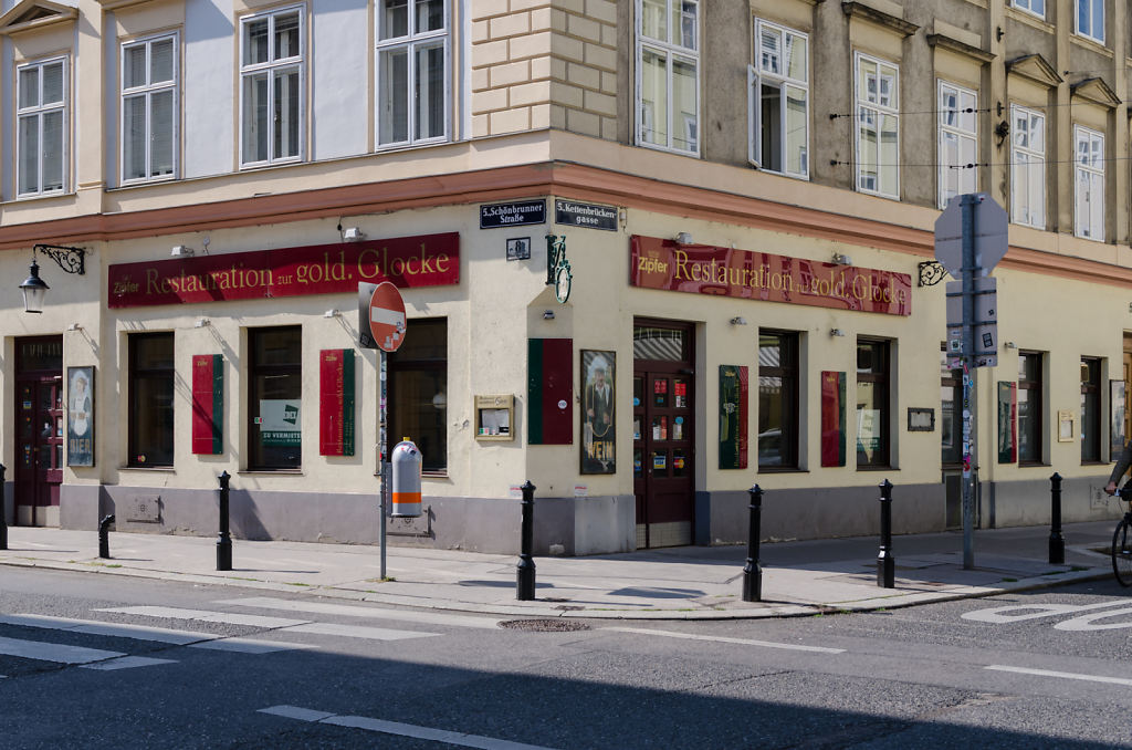 Restaurant zur Goldenen Glocke