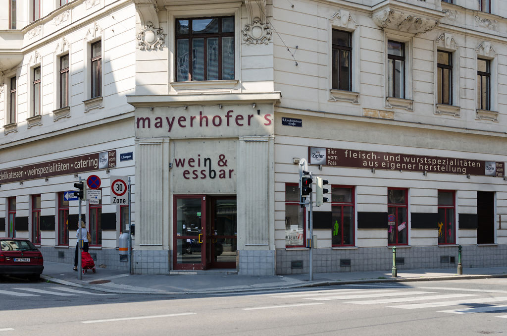 Mayerhofer Wein & Essbar