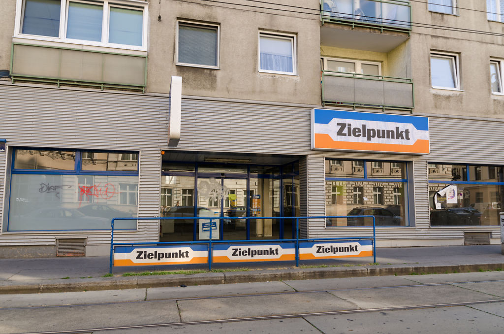 Zielpunkt