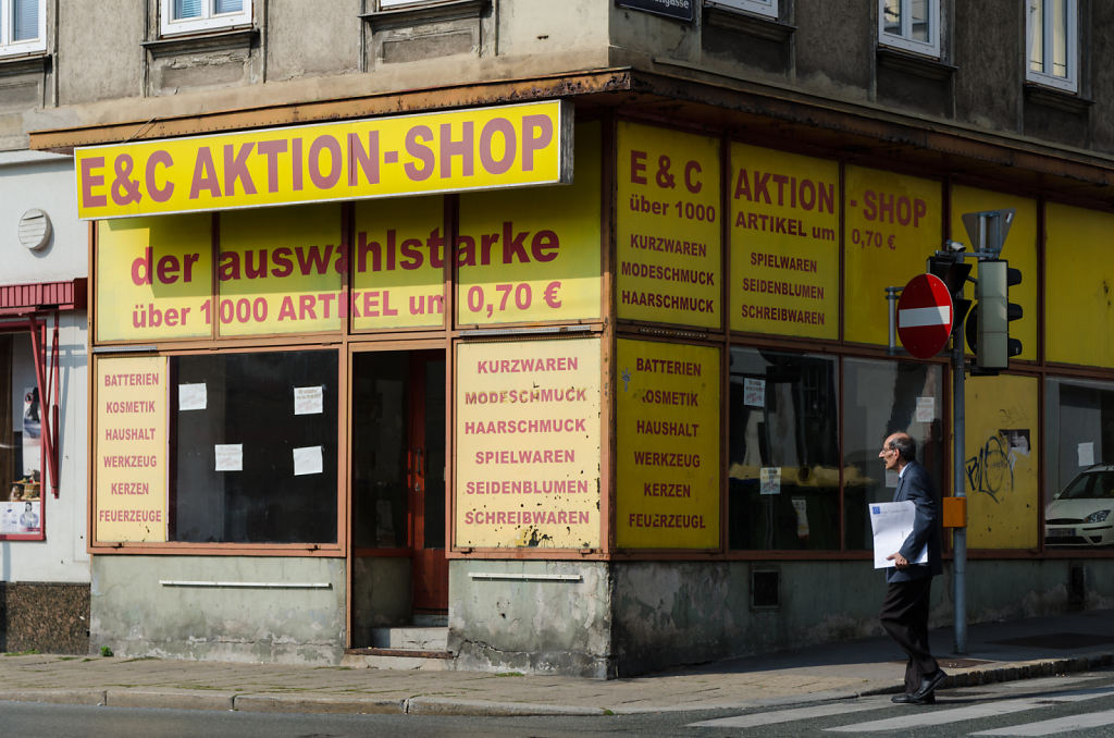 E&C Aktion-Shop