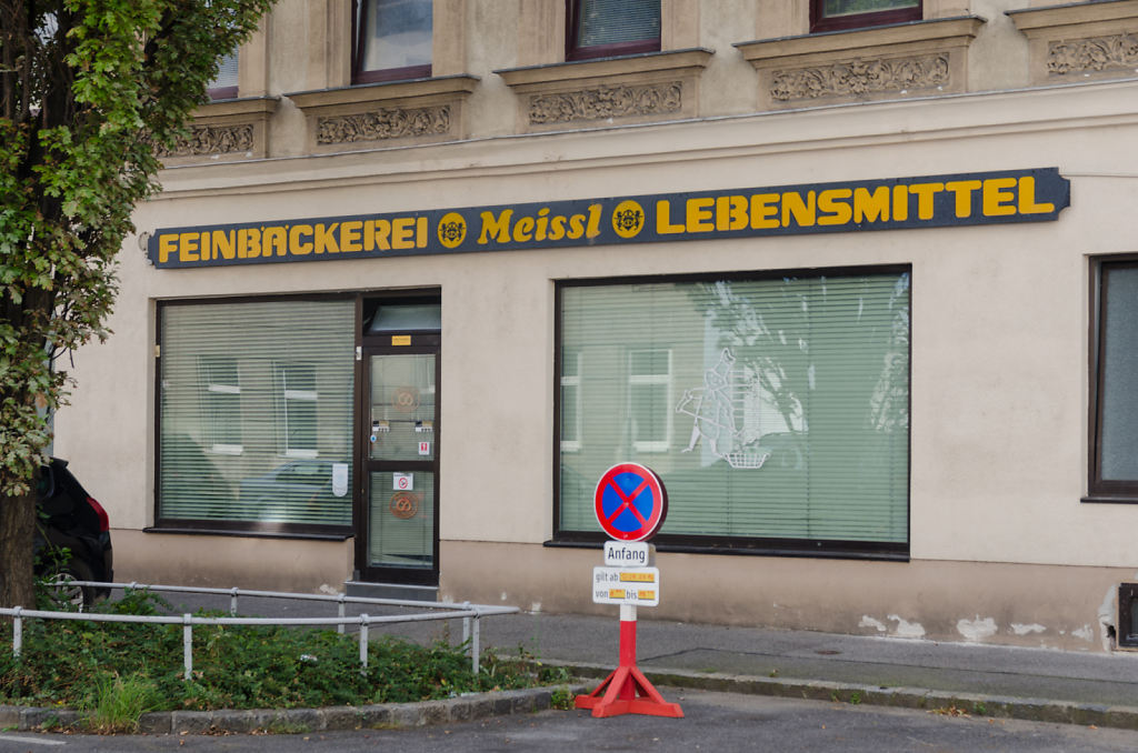 Feinbäckerei Meissl