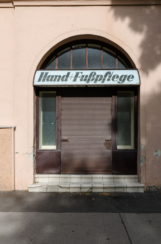 Hand+Fußpflege