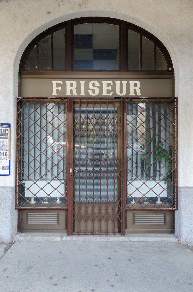 Friseur