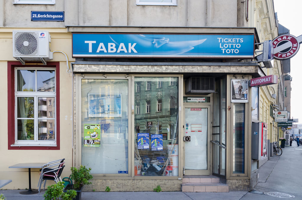 Tabak