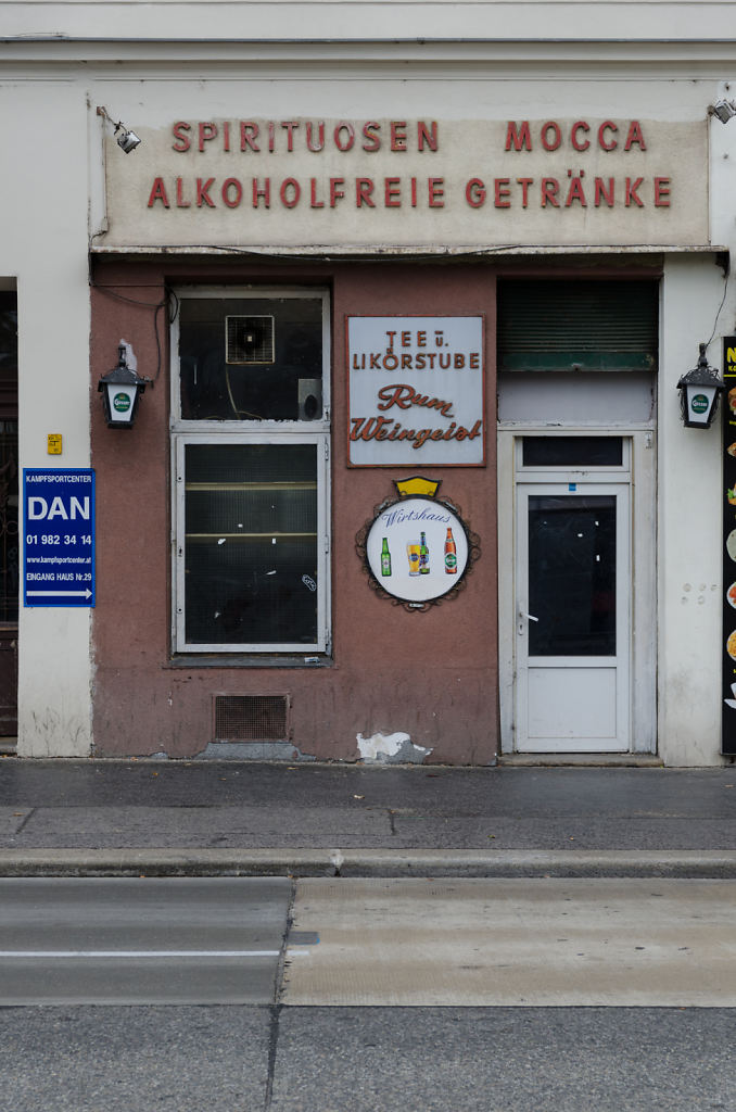 alkoholfreie Getränke