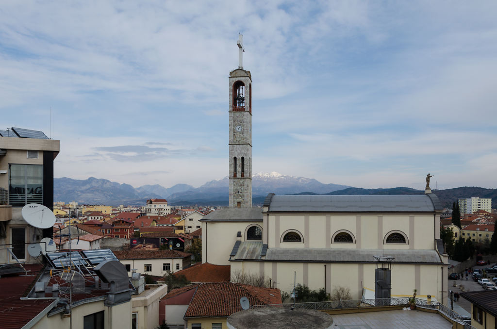 Franziskanerkirche