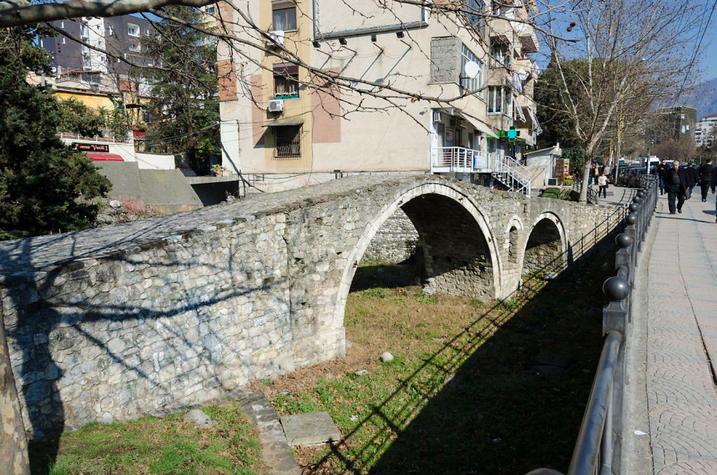 Ura e Tabakëve (Tanner's Bridge)