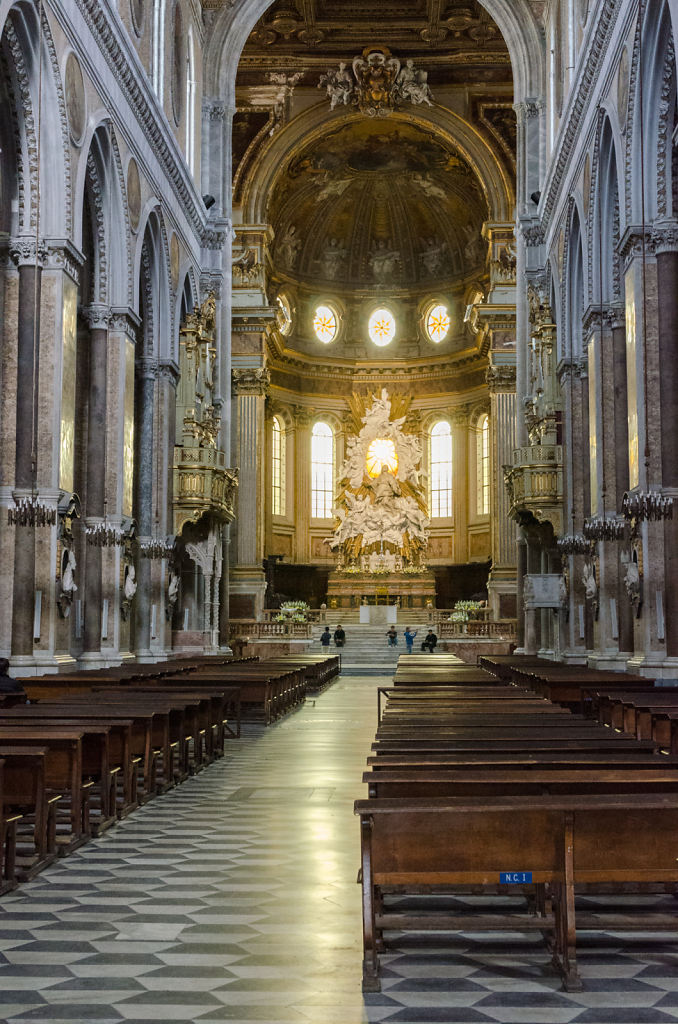 Duomo di San Gennaro