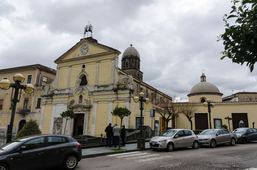 Convento di S. Antonio