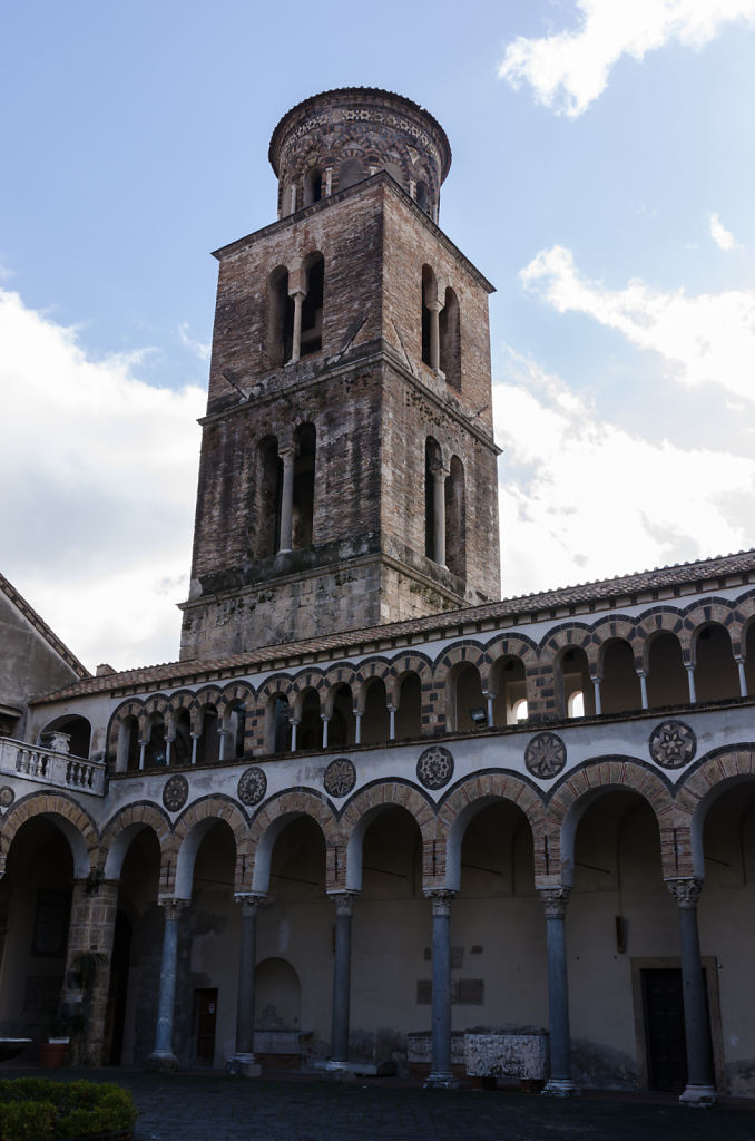 Cattedrale di Salerno