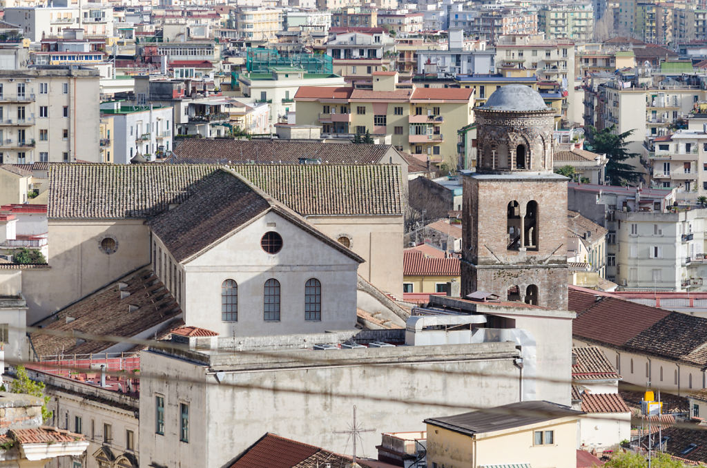 Cattedrale di Salerno