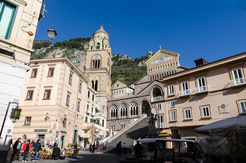 Duomo di Sant'Andrea